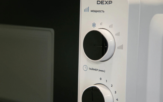 Апартаменты Уютные апартаменты в ЖК Авиатор (1)