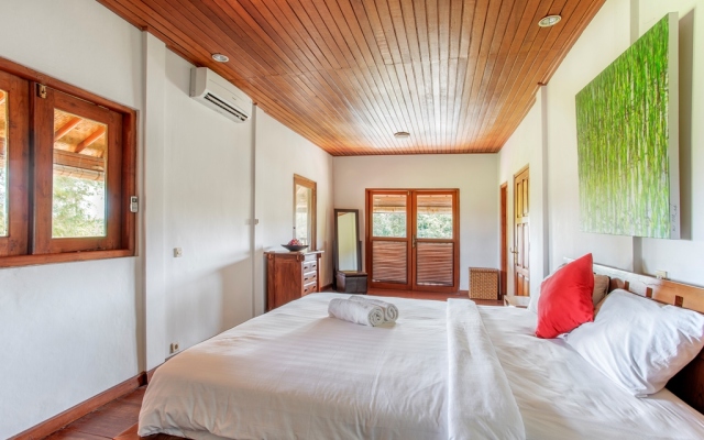 Blue Duck Villa