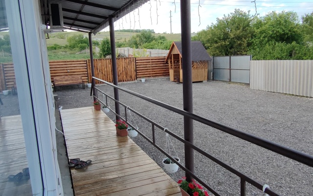 Гостевой Дом Лайтхаус