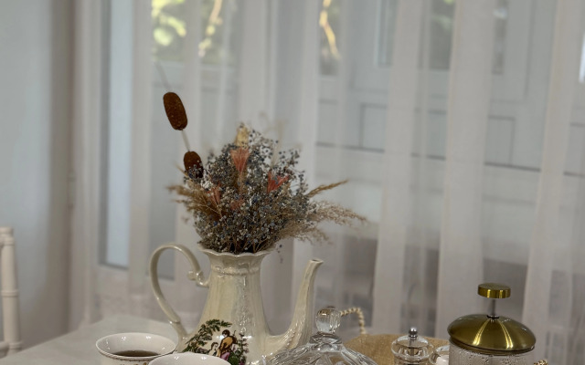 Uyutnaya V Tsentre Goroda Flat