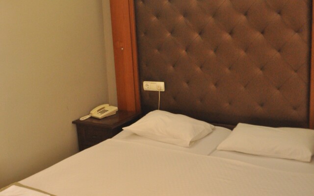 ErAs Alanya Hotel