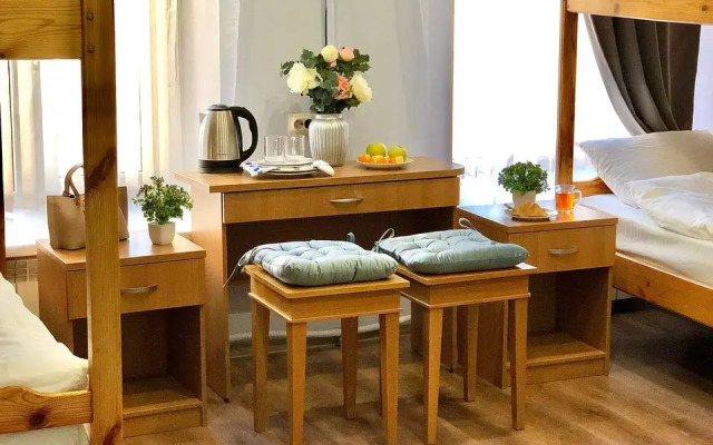 Мини-отель Квартира 56 в Самом Центре Исторического Санкт Петербурга в ...