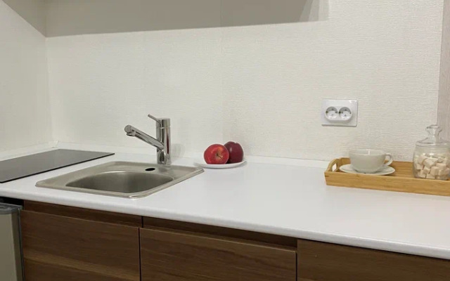 Квартира на Северном