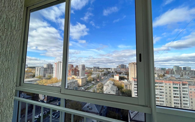 Квартира Люкс в Центре Челябинска