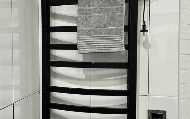 Квартира на Саратовской