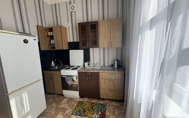 Квартира Просторная двухкомнатная Ворота Минска