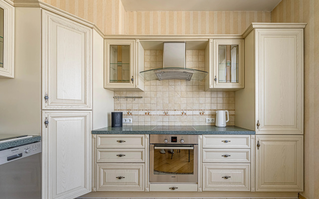 RentalSPb Flat