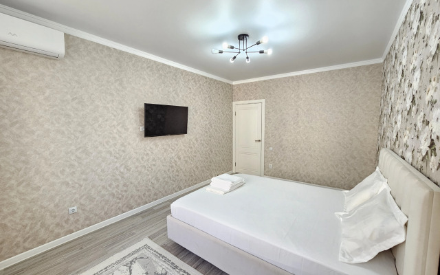 Апартаменты MARS APARTMENTS KZ 1Д