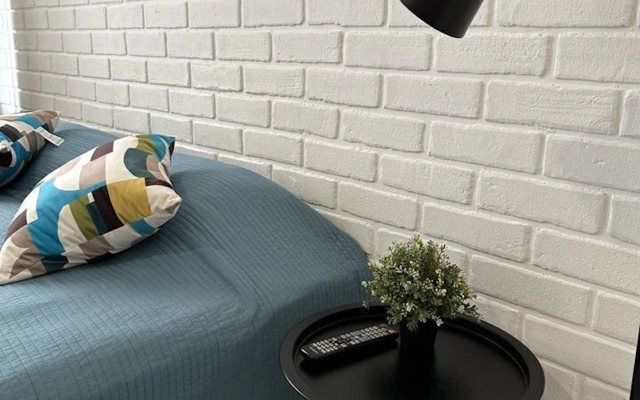 Квартира на улице Красных Героев 20к1