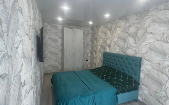 Квартира Уютная двухкомнатная квартира в самом центре Петрозаводска