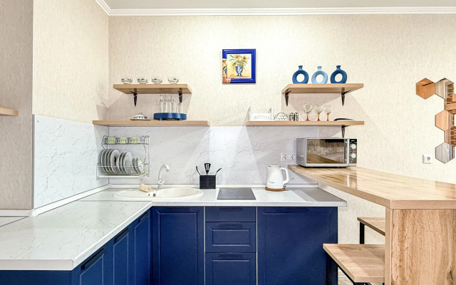 Апартаменты Студия Ленина 185А 12/19