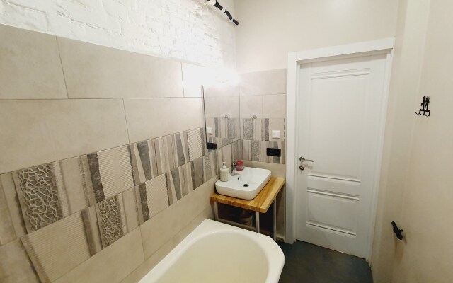 Апартаменты Утро на Офицерской