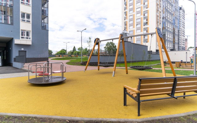 Квартира Stepanenkov на Печатников 5