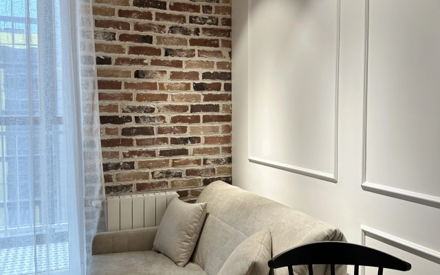 Квартира на Свободном 66Н