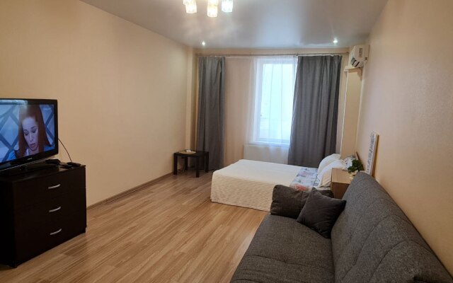 Апартаменты на Мамаевом Кургане