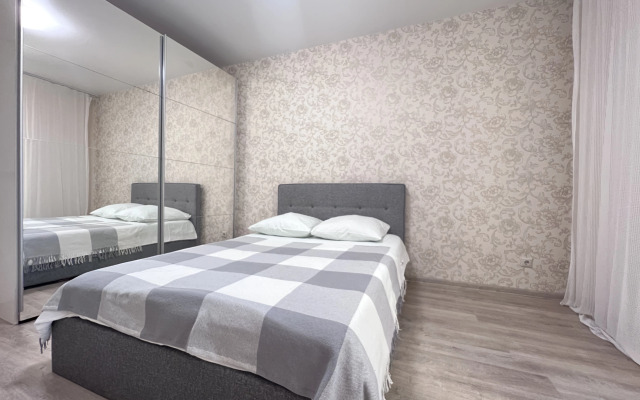 Апартаменты Московский Квартал