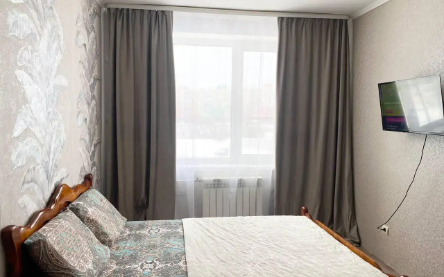 Квартира на Академика Дмитрия Козлова 8