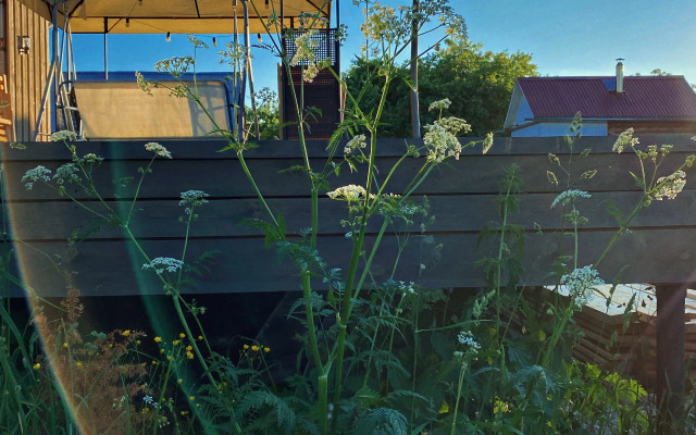 Гостевой Дом Дом-Театр