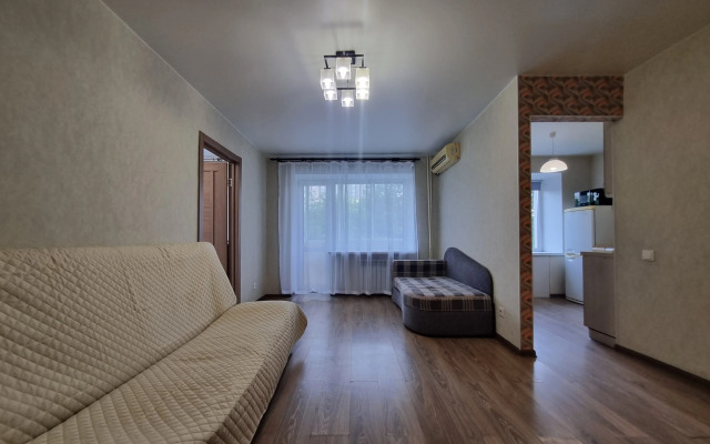 Na Amurskom bulvare 47 Flat