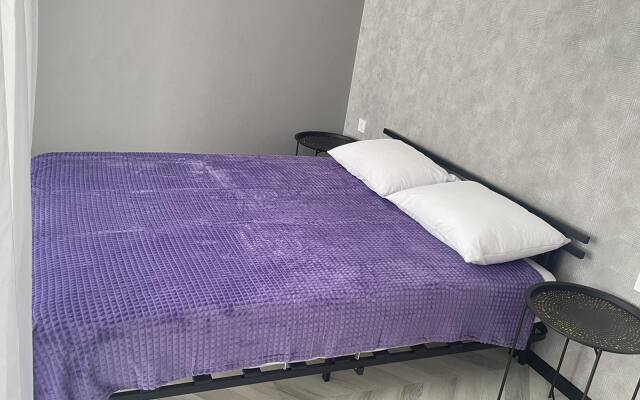 Апартаменты Sokol на набережной в пешей доступности к самому центру