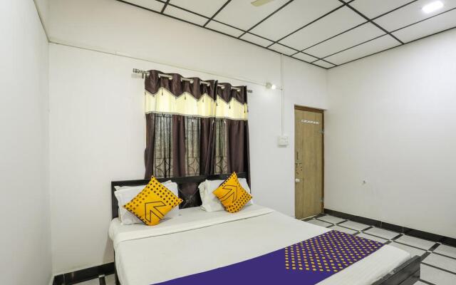 Shivam Holiday Home Hotel