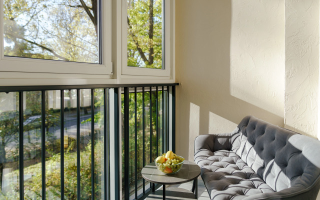 Апартаменты Apart-Deluxe Легенды Моря