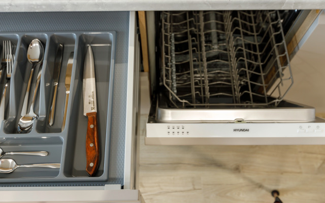 Квартира Стильная в ЖК Московский