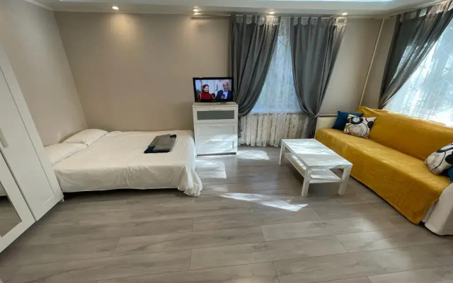 Квартира уютная на Савеловской