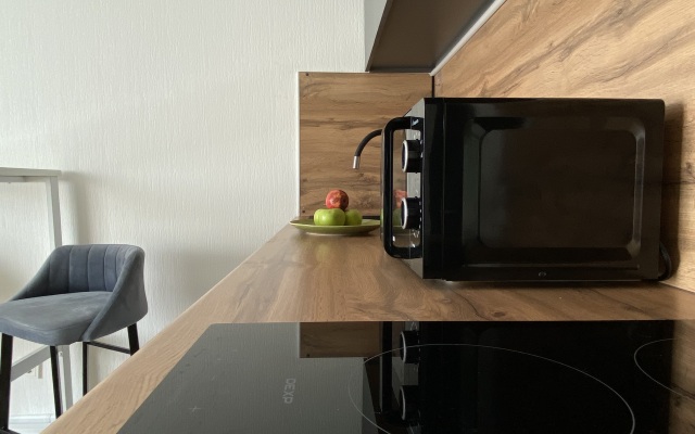 Na Reutovskoy D.21 Flat