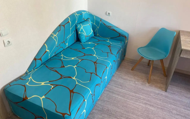 Квартира Светлая уютная рядом с парком Краснодар