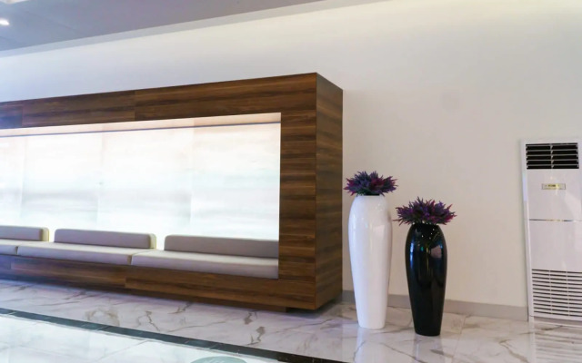 Wellcome To Batumi Apartment Hotel