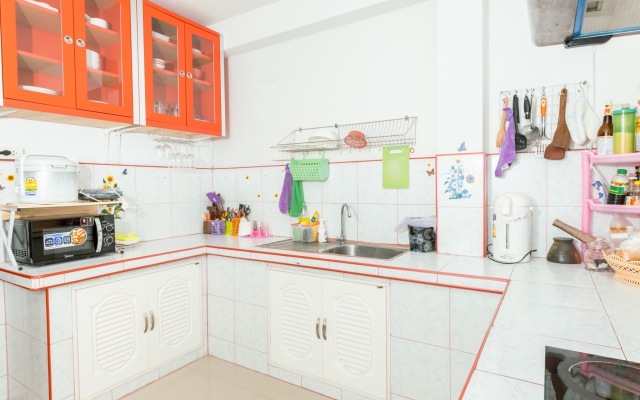 Private house PK Villa Koh Samui