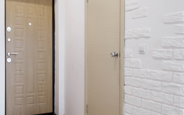 Апартаменты Пискунова