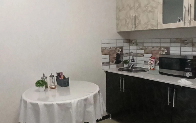 Na Ulitsa Bazarova 20 Flat