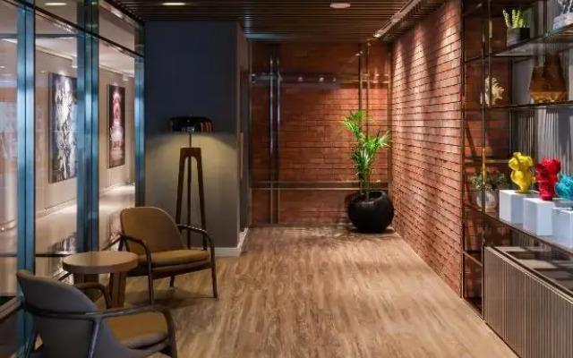 Hotel Paramount Hotel Midtown