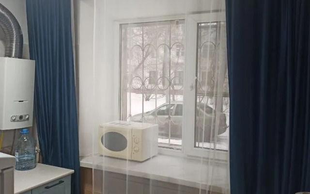 Квартира на улице 8 Марта 1А