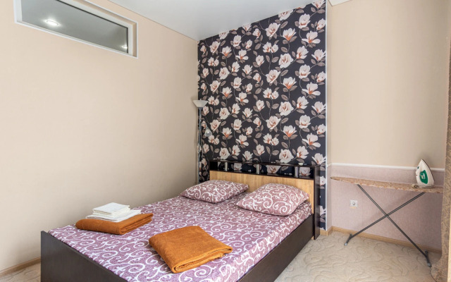 Na Ulitse Dekabristov 17 Flat