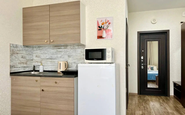 More Siriusa Apartments 16