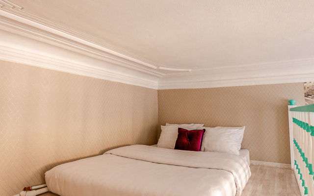 Апартаменты рядом с Московским вокзалом