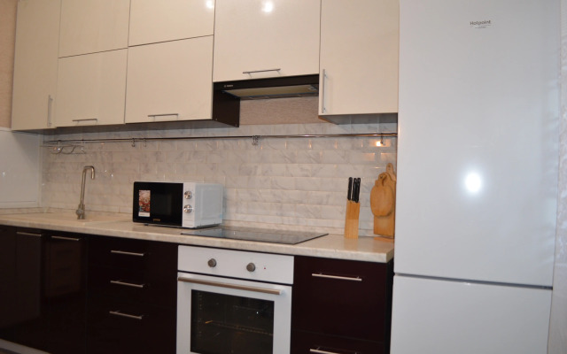 Апартаменты Андрея Белого 1