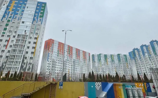 Daily Apartments Apartments
