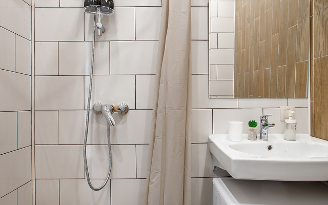 Апартаменты Жить хорошо рядом с АКВАПАРКОМ