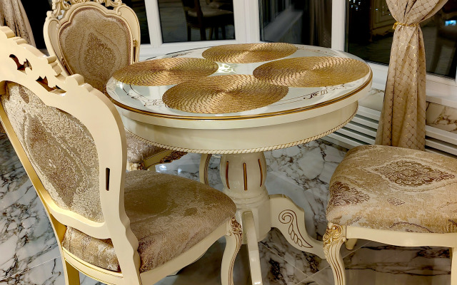 Квартира Deluxe Apartment 45 м2