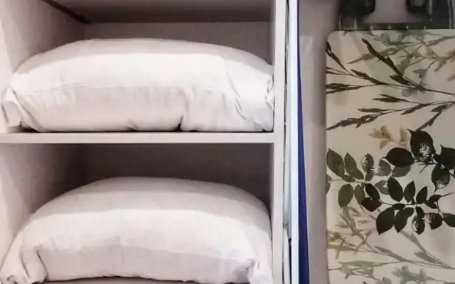 Квартира Прекрасная с Лаундж Зоной в Районе Броско Молл