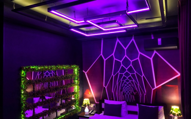 My Music Hotel Baku