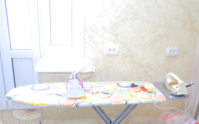 Мини-отель Silver