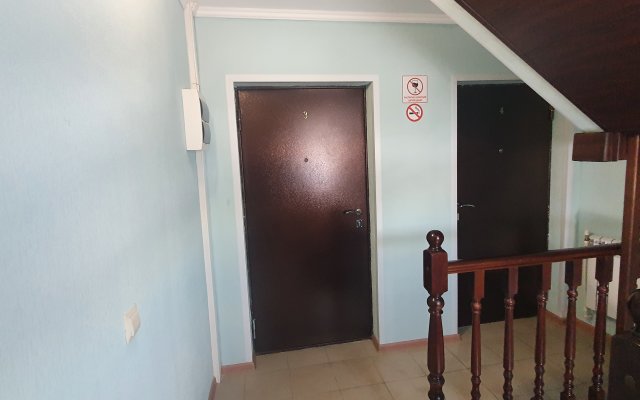 Apartment Parkovaya