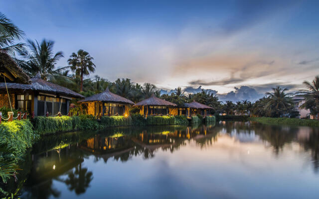 Vinpearl Resort & Spa Nha Trang Bay