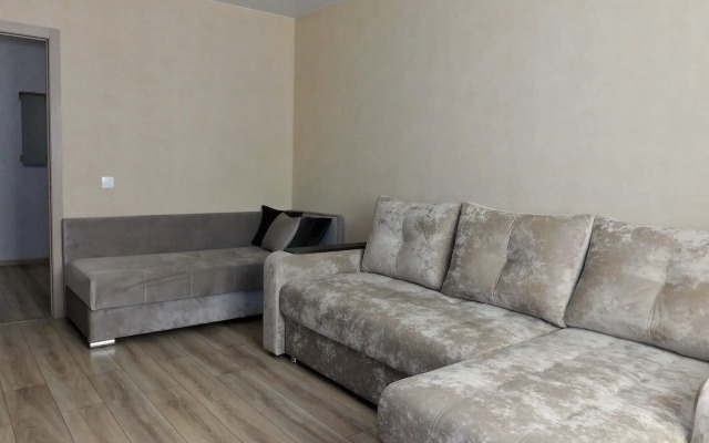 Квартира на улице Осиновая