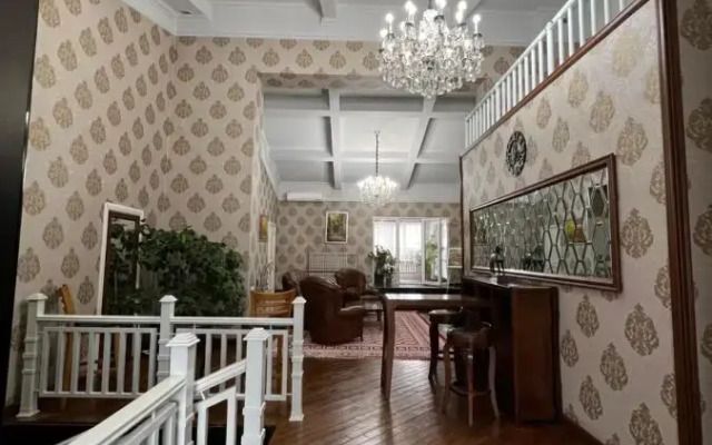 Turan Semey Grand Hotel Apart-hotel